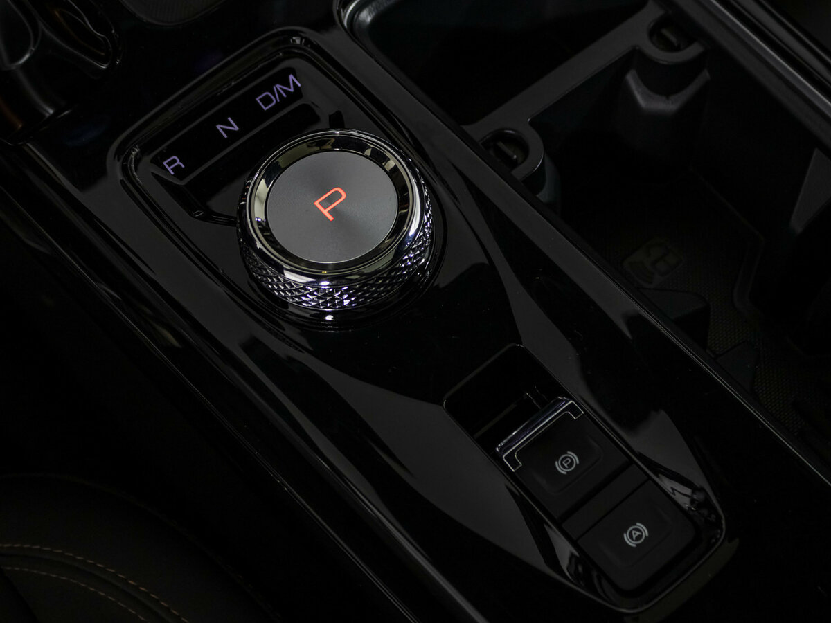 Haval Dargo б/у, 2023, Роботизированная. Фото: #13