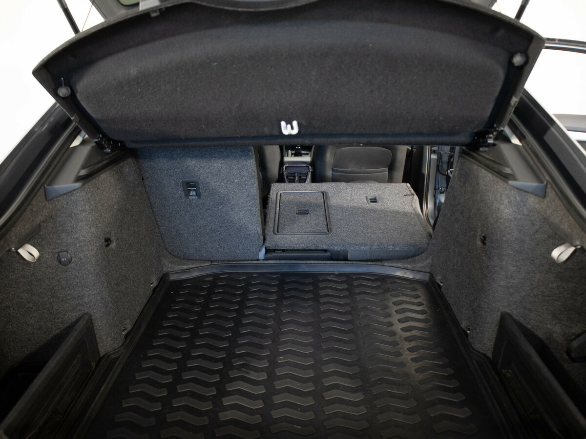 Шкода Октавия б/у, 2014, Механическая. Фото: #17