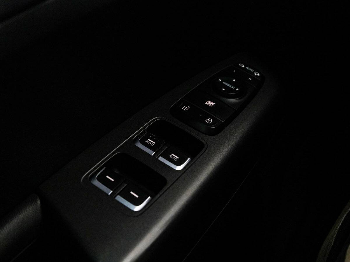 Киа Спортейдж б/у, 2018, Автоматическая. Фото: #16