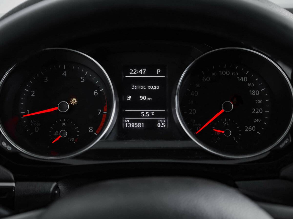 Фольксваген Джетта б/у, 2017, Роботизированная. Фото: #9