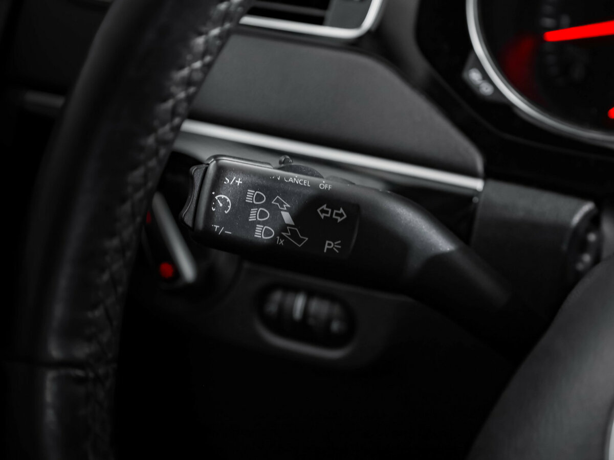 Фольксваген Джетта б/у, 2017, Роботизированная. Фото: #15