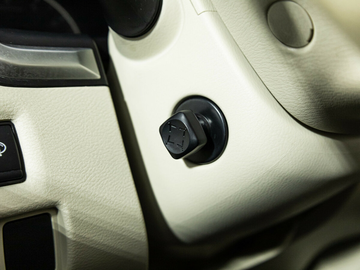 Ниссан Мурано б/у, 2019, Вариатор. Фото: #20