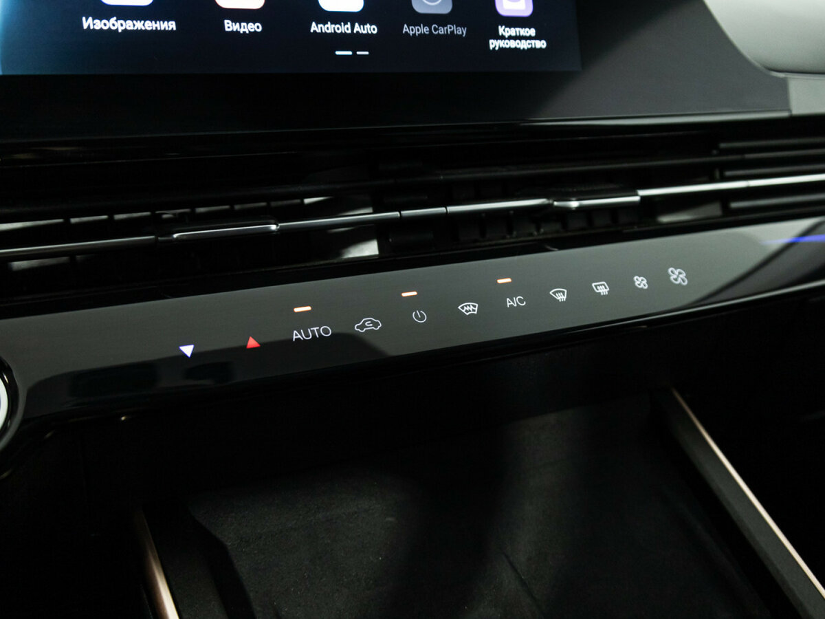 Омода Ц5 б/у, 2024, Вариатор. Фото: #18