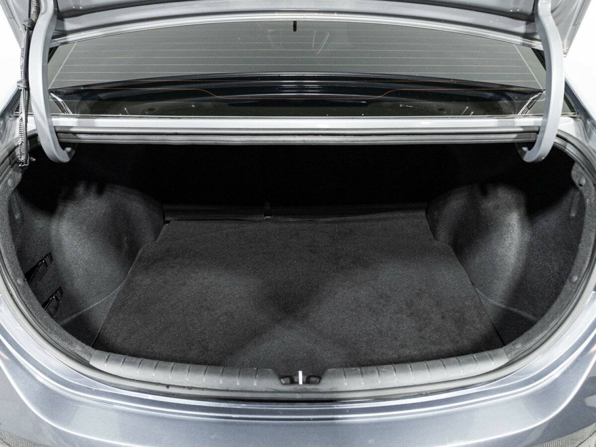 Хендай Солярис б/у, 2020, Механическая. Фото: #16