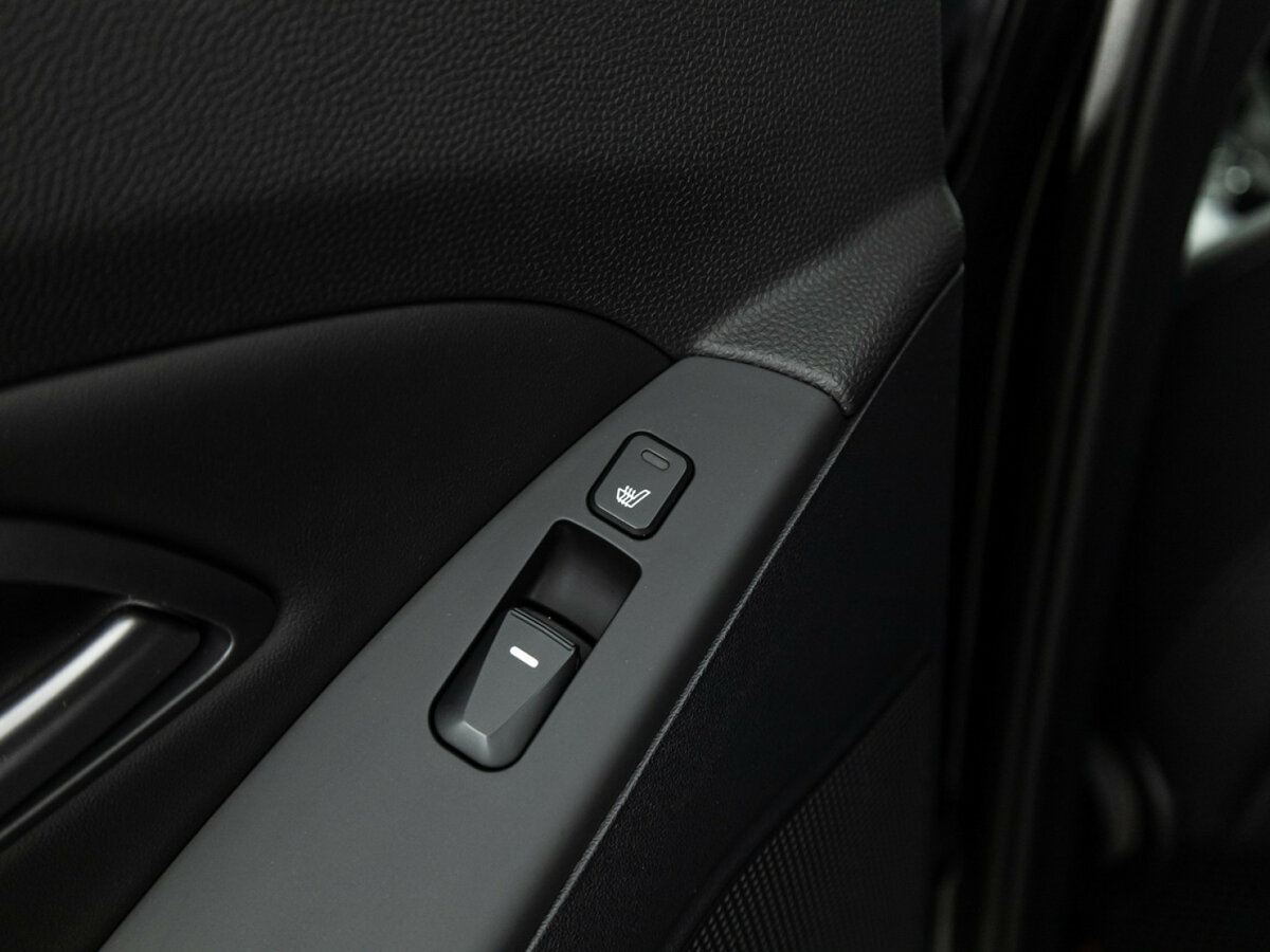 Хендай ай-икс35 б/у, 2014, Автоматическая. Фото: #19