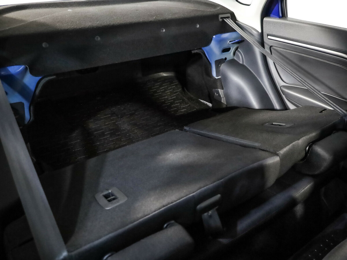 Лада (ВАЗ) Веста б/у, 2020, Вариатор. Фото: #21