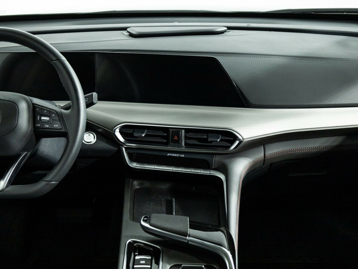 Чанган УНИ-Т б/у, 2023, Роботизированная. Фото: #13