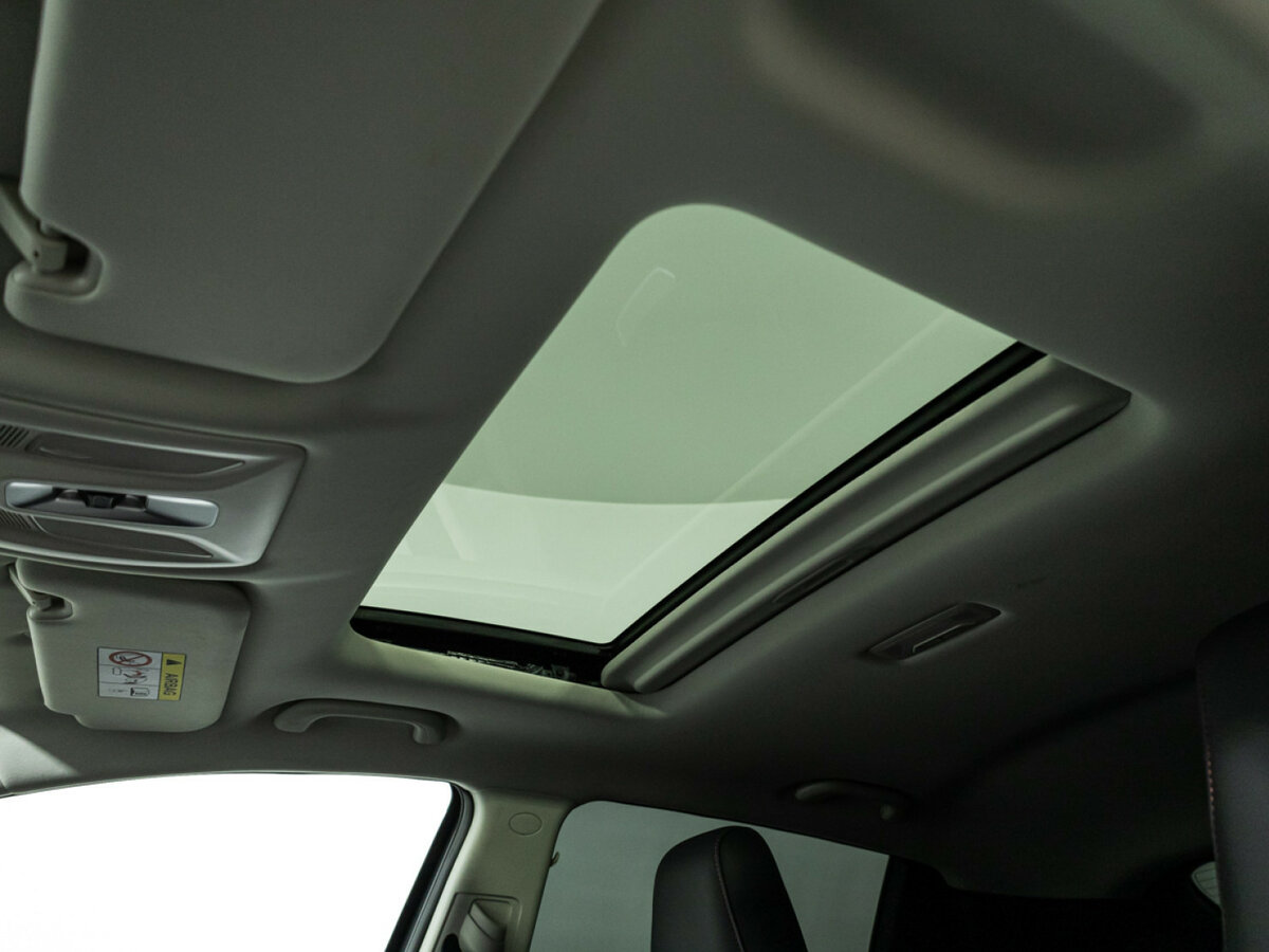 Чанган УНИ-Т б/у, 2023, Роботизированная. Фото: #14