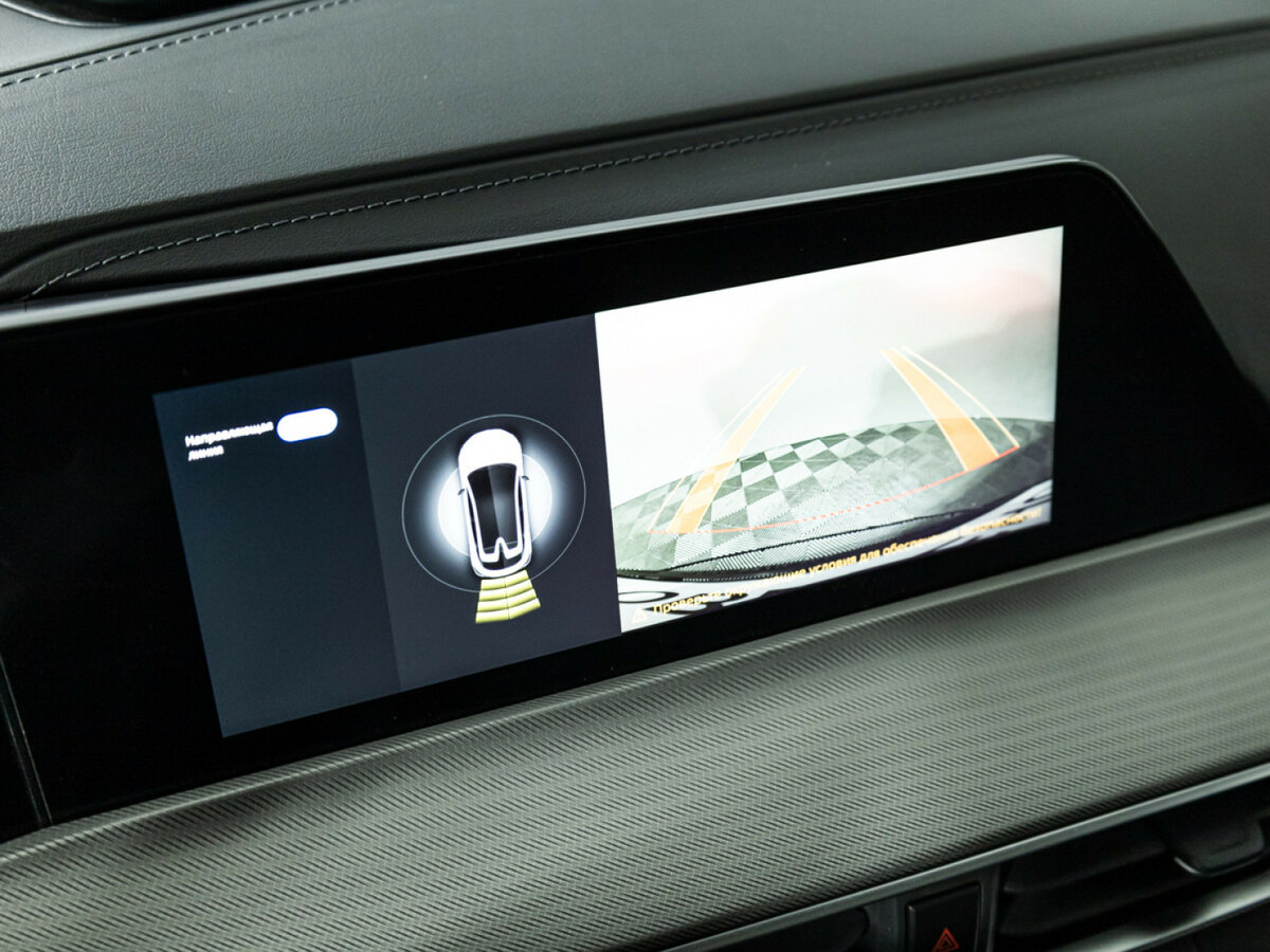 Чанган УНИ-Т б/у, 2023, Роботизированная. Фото: #15