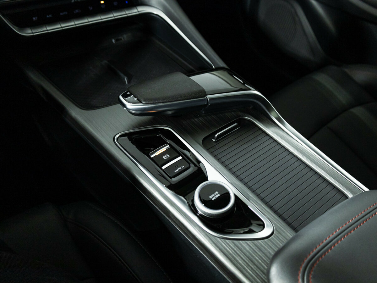 Чанган УНИ-Т б/у, 2023, Роботизированная. Фото: #17