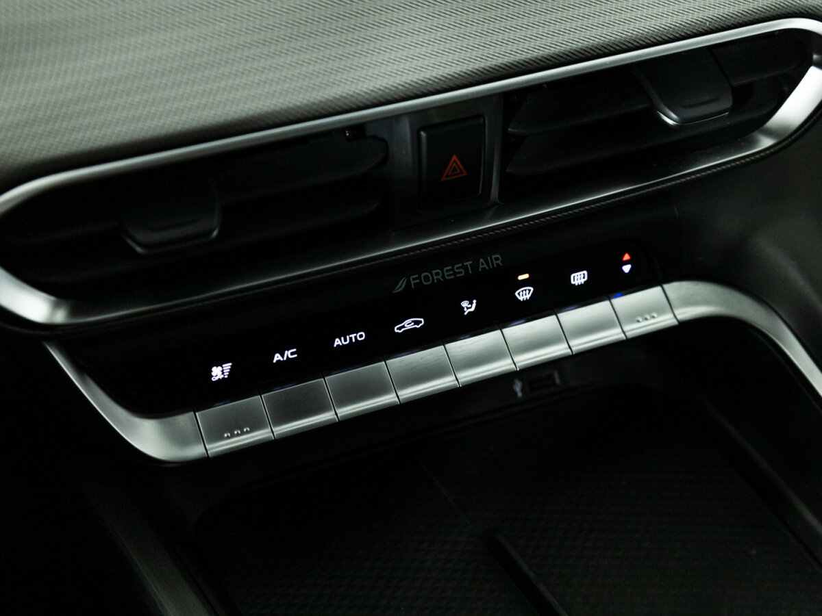 Чанган УНИ-Т б/у, 2023, Роботизированная. Фото: #18