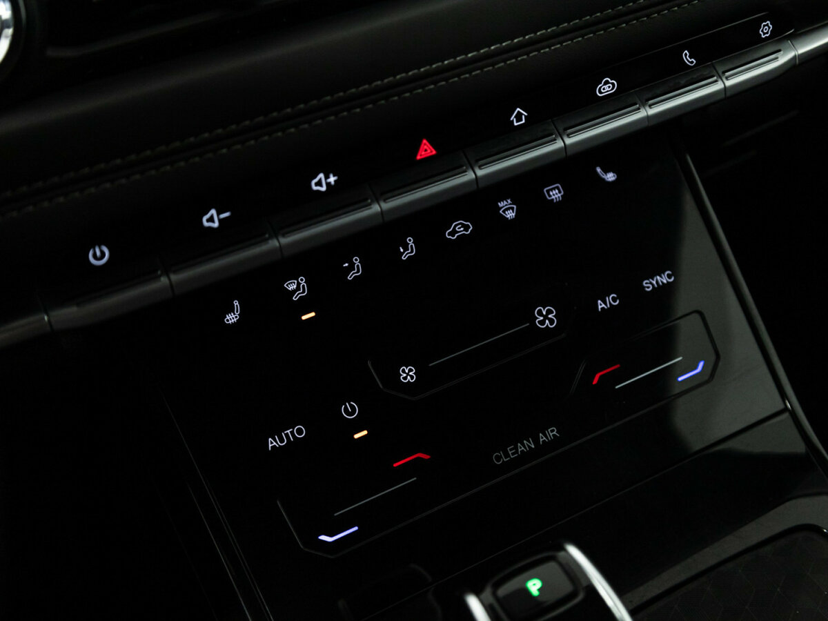 Чери Тигго 7 Про б/у, 2023, Вариатор. Фото: #16