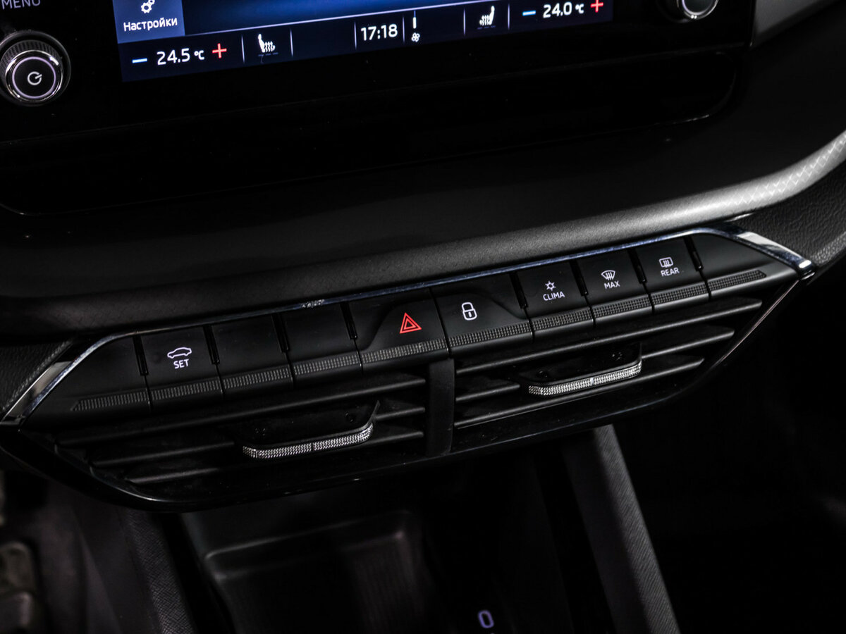 Шкода Октавия б/у, 2020, Автоматическая. Фото: #17