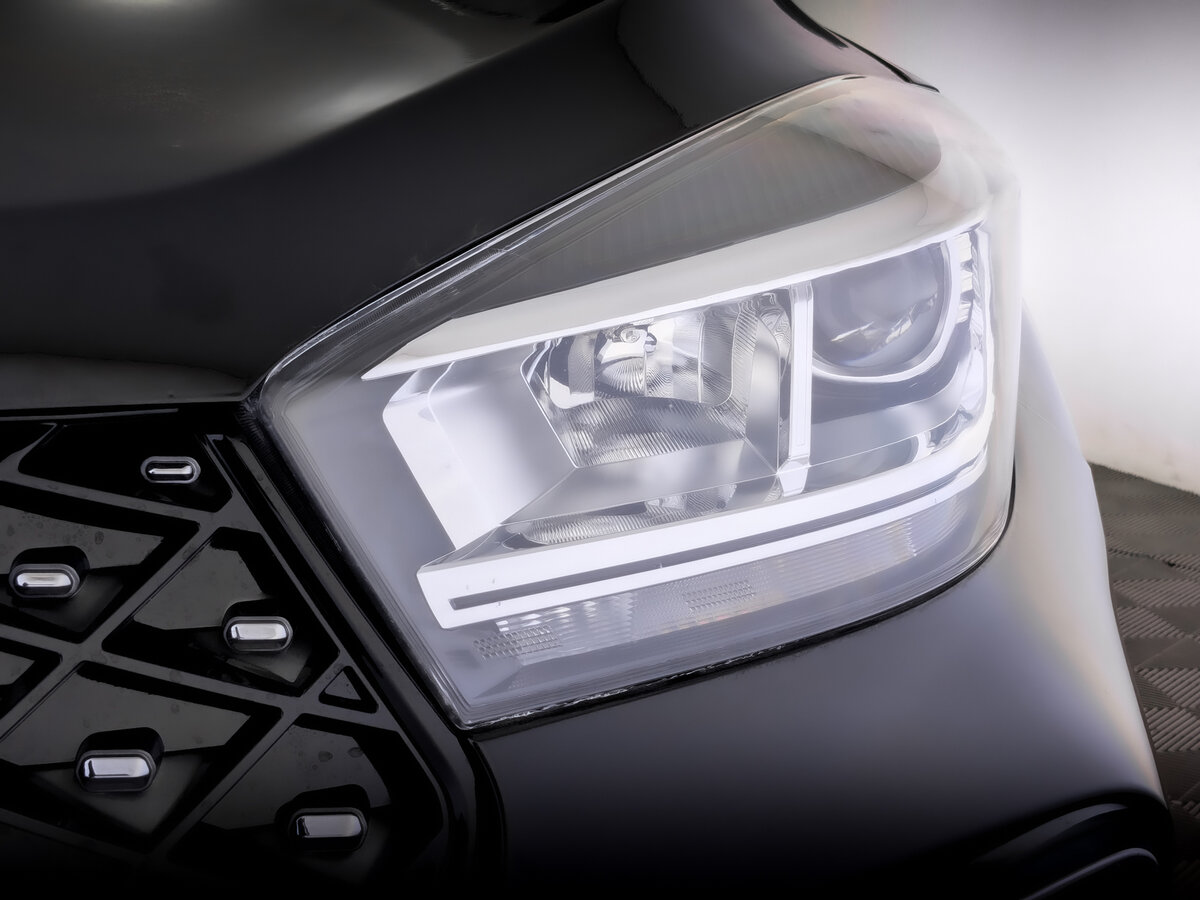 Чери Тигго 4 Про б/у, 2022, Вариатор. Фото: #16