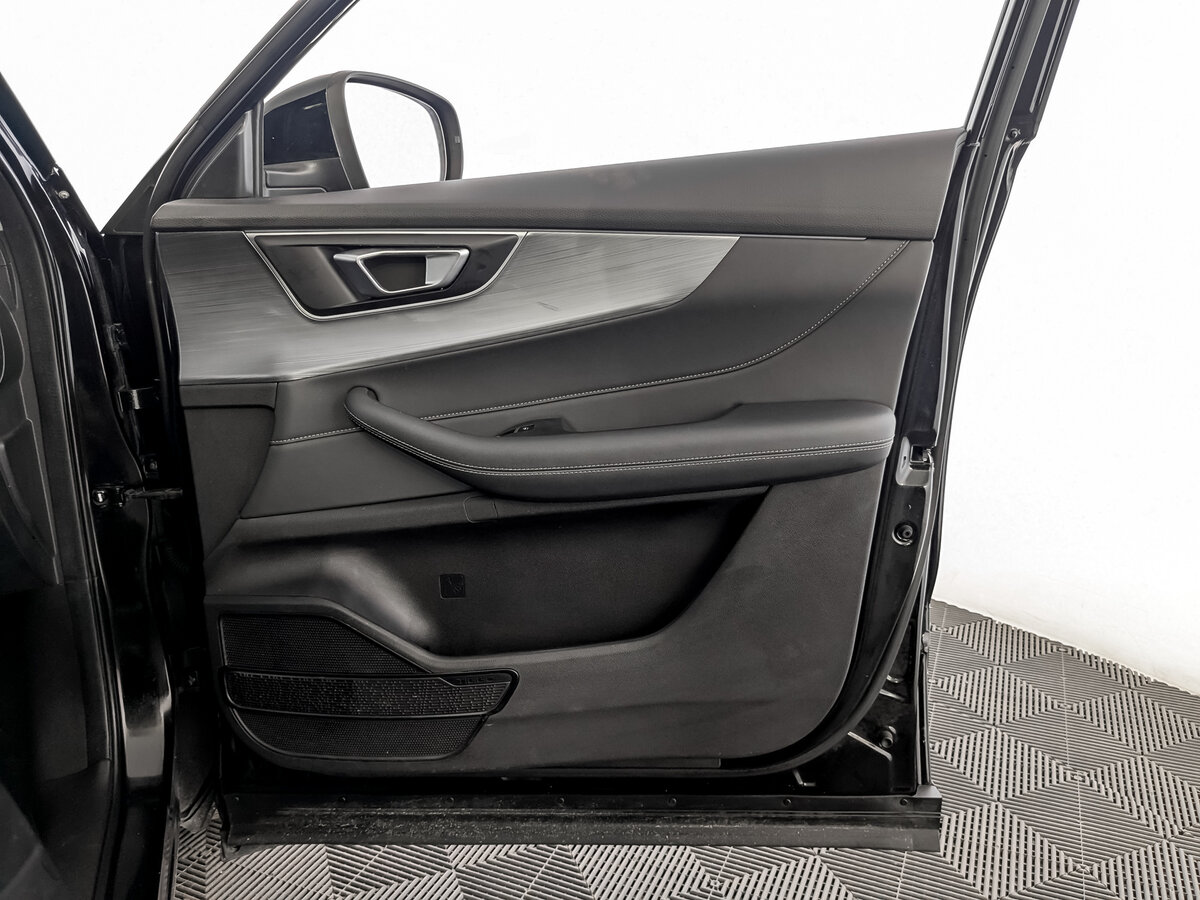 Чери Тигго 4 Про б/у, 2022, Вариатор. Фото: #22