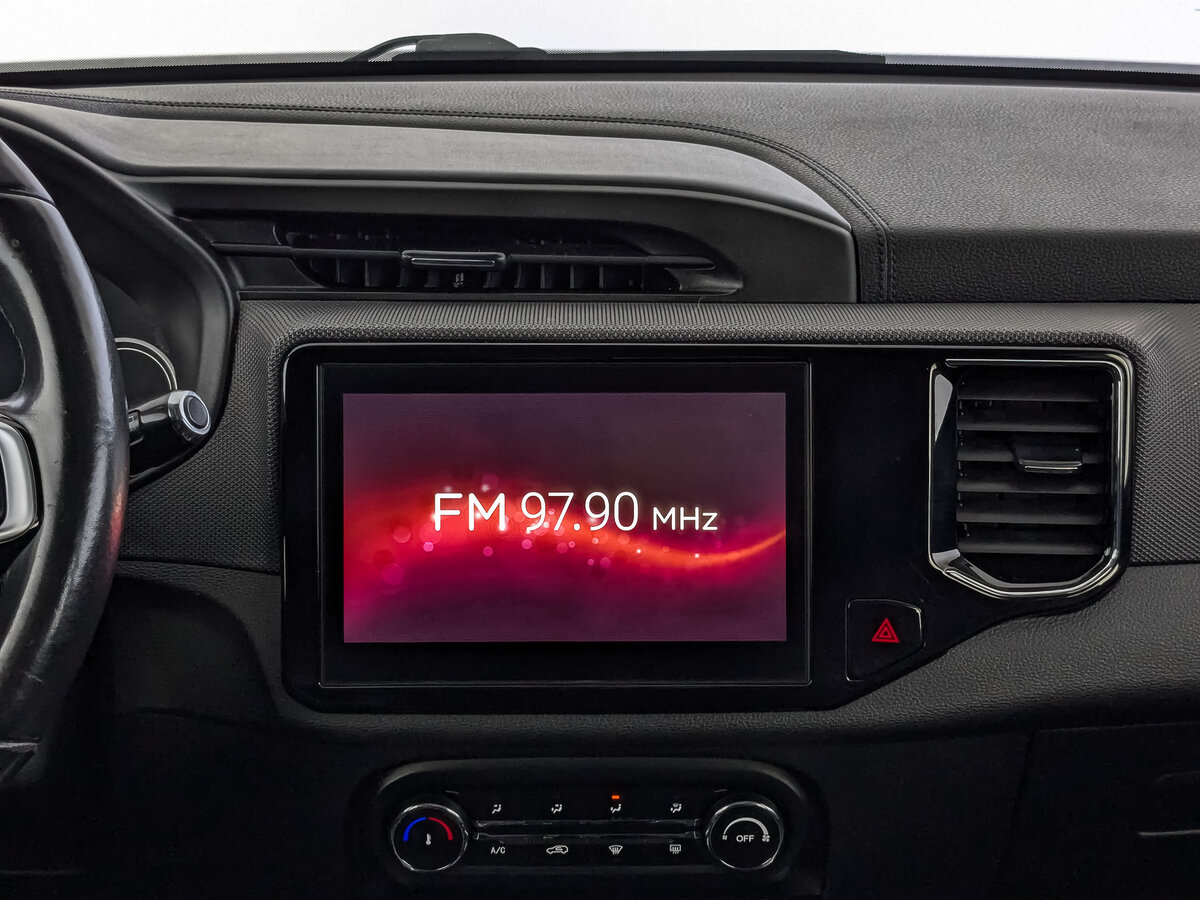 Чери Тигго 4 б/у, 2022, Роботизированная. Фото: #15