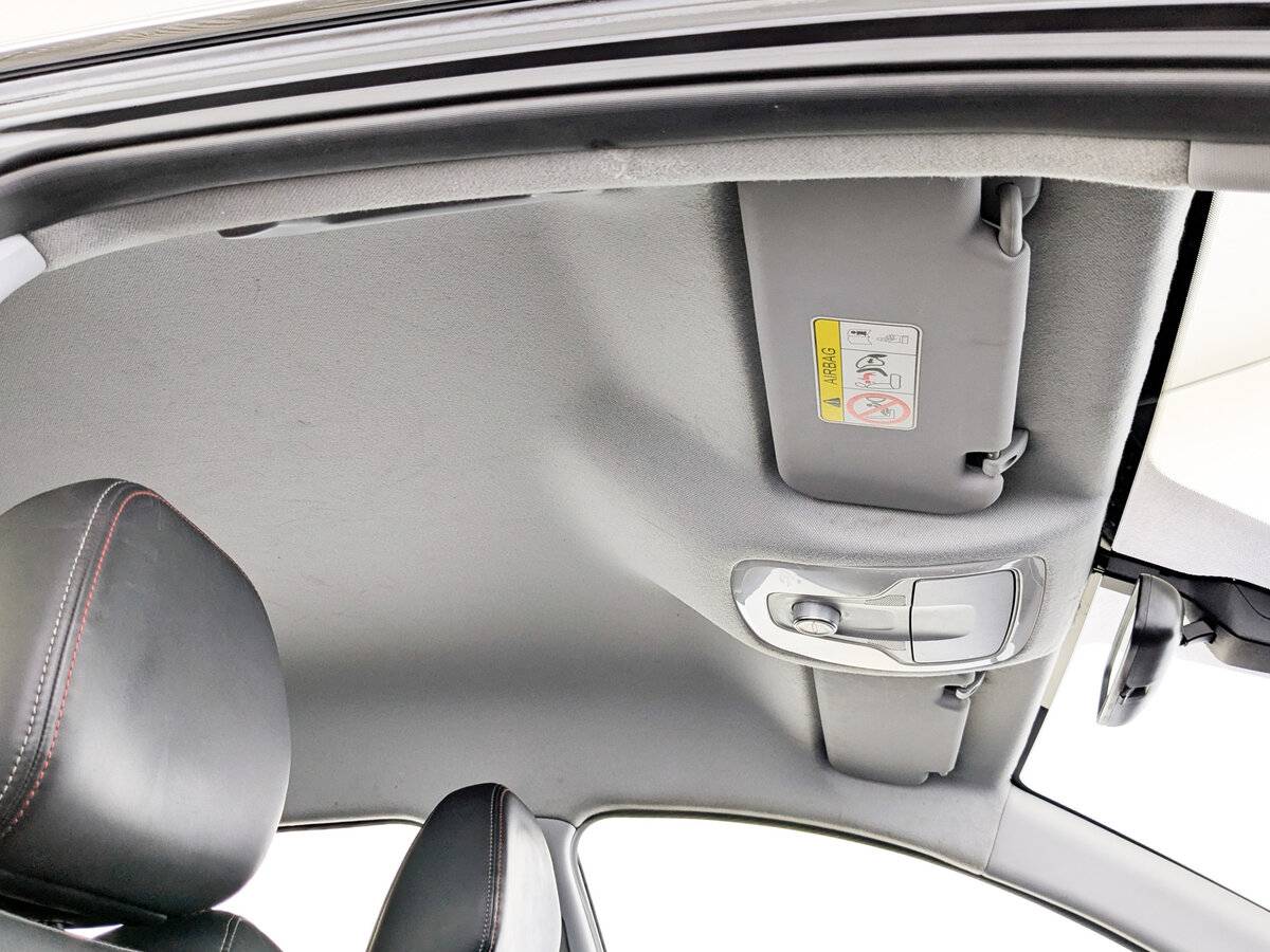 Chery Tiggo 7 Pro б/у, 2022, Вариатор. Фото: #22