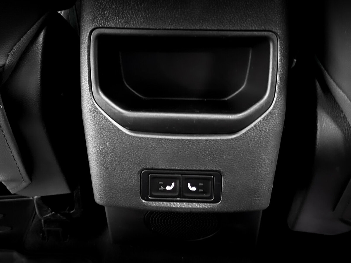 Чери Тигго 4 б/у, 2022, Вариатор. Фото: #25