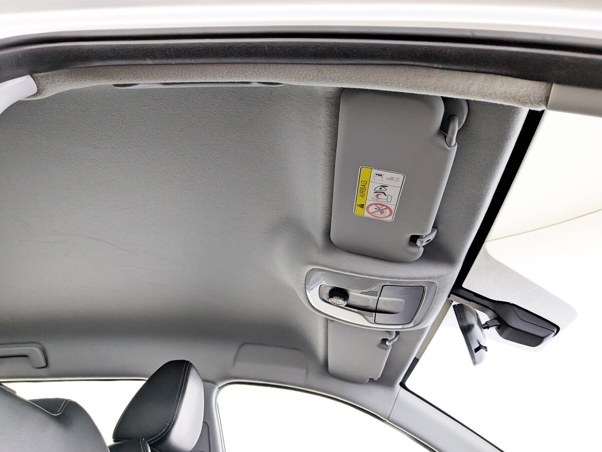 Чери Тигго 4 б/у, 2022, Роботизированная. Фото: #20