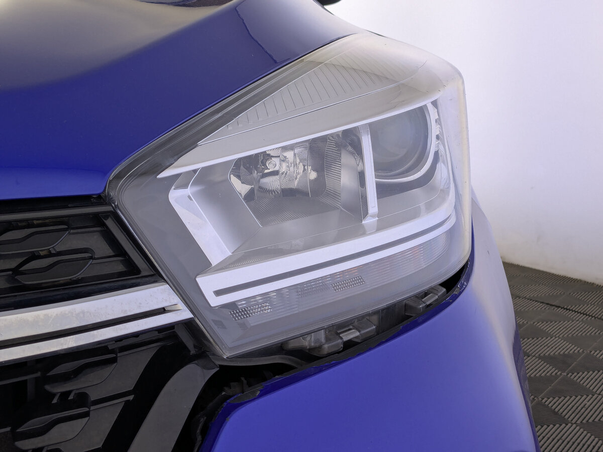 Чери Тигго 4 б/у, 2022, Вариатор. Фото: #10