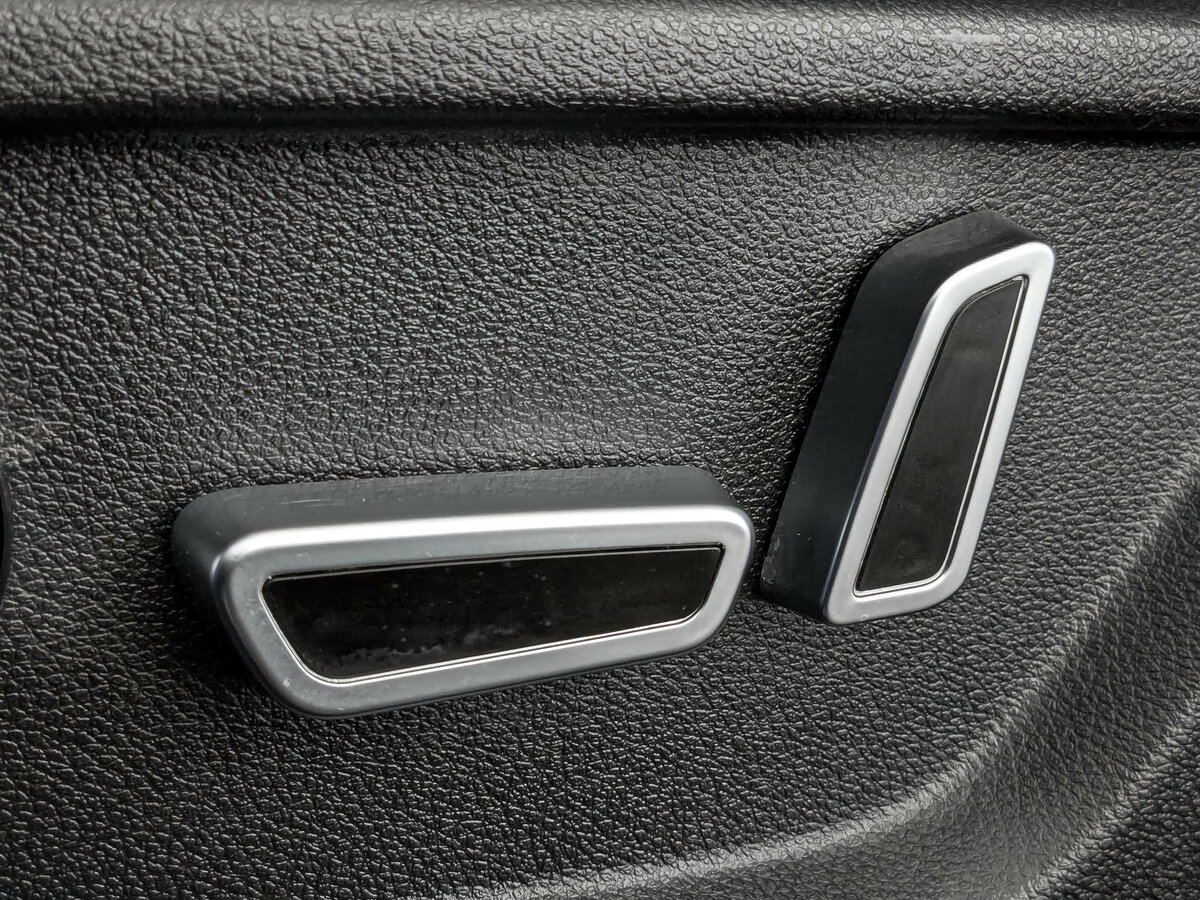 Чери Тигго 4 б/у, 2022, Вариатор. Фото: #25