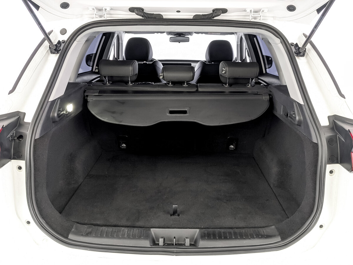 Чери Тигго 7 Про Макс б/у, 2024, Роботизированная. Фото: #8