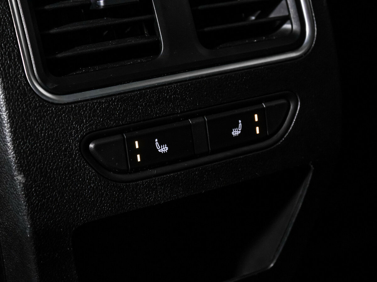 Хавал Ф7-икс б/у, 2023, Роботизированная. Фото: #10