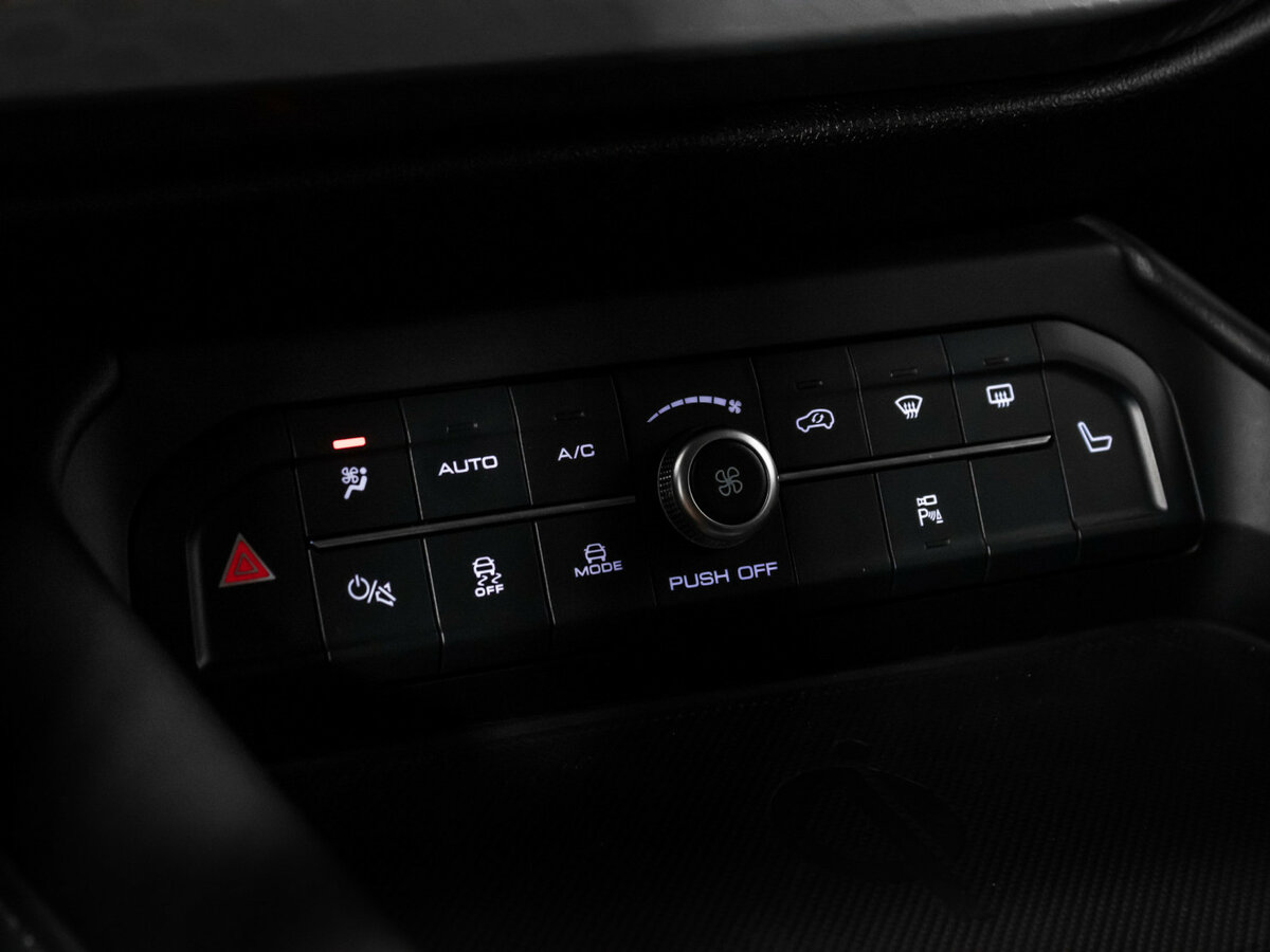 Хавал Ф7-икс б/у, 2023, Роботизированная. Фото: #14