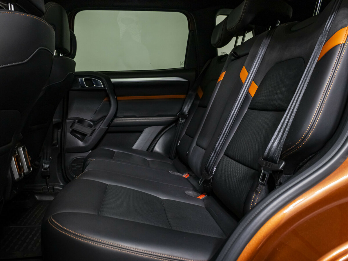 Haval Dargo б/у, 2023, Роботизированная. Фото: #12