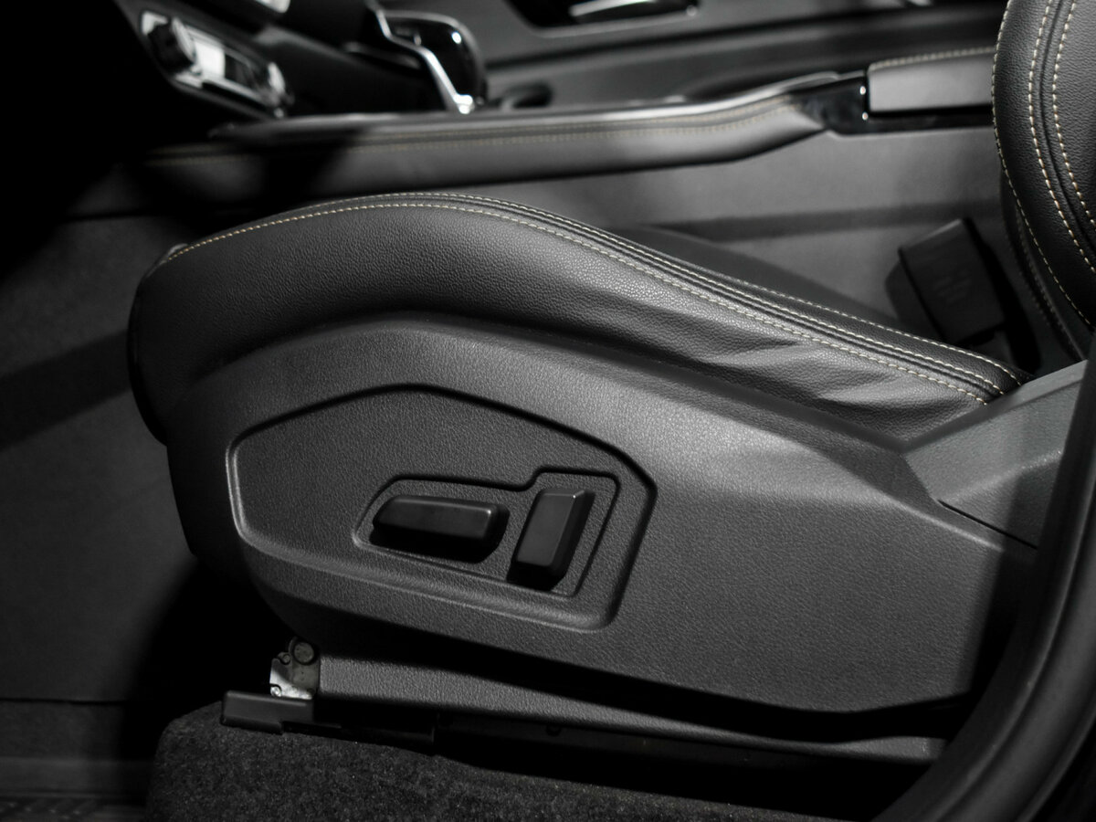 ФАВ Бестюн Т77 б/у, 2023, Роботизированная. Фото: #8