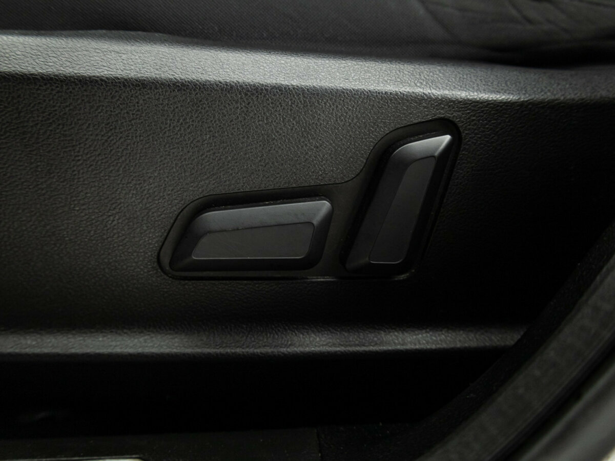 Haval F7 б/у, 2021, Роботизированная. Фото: #18