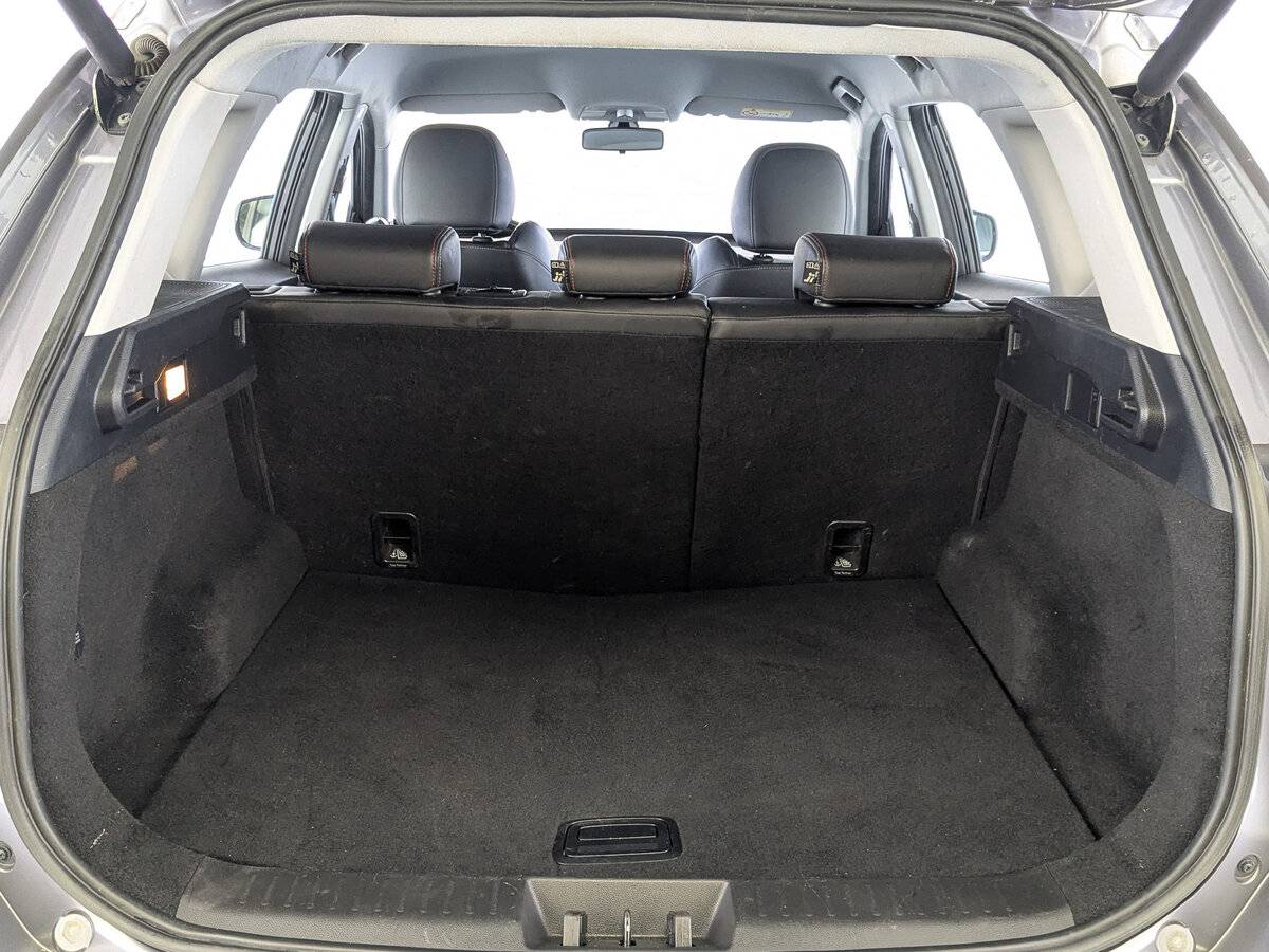 Чери Тигго 7 Про б/у, 2022, Вариатор. Фото: #8