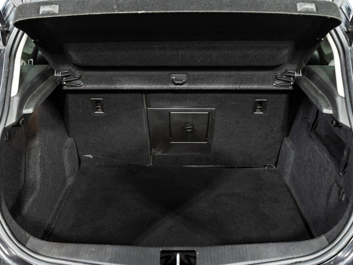 Опель Астра б/у, 2013, Автоматическая. Фото: #3