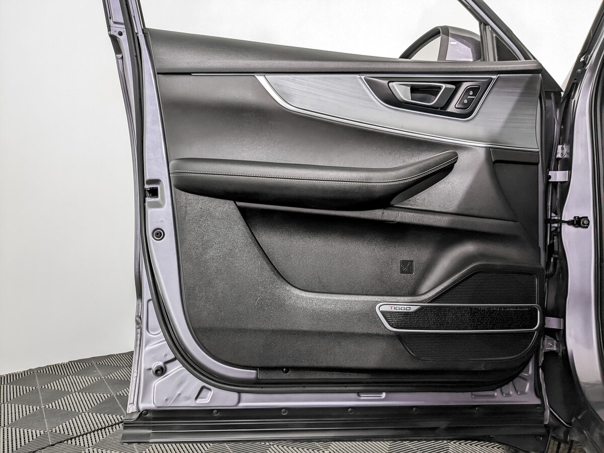 Чери Тигго 7 Про б/у, 2022, Вариатор. Фото: #18