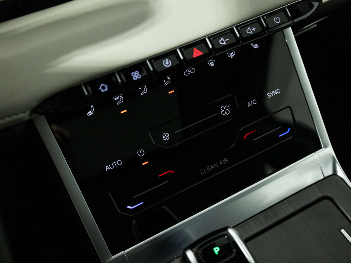 Чери Тигго 4 Про б/у, 2023, Вариатор. Фото: #15