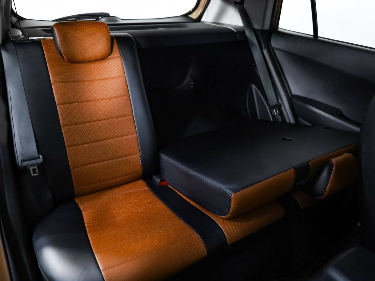 Хендай Крета б/у, 2018, Автоматическая. Фото: #20