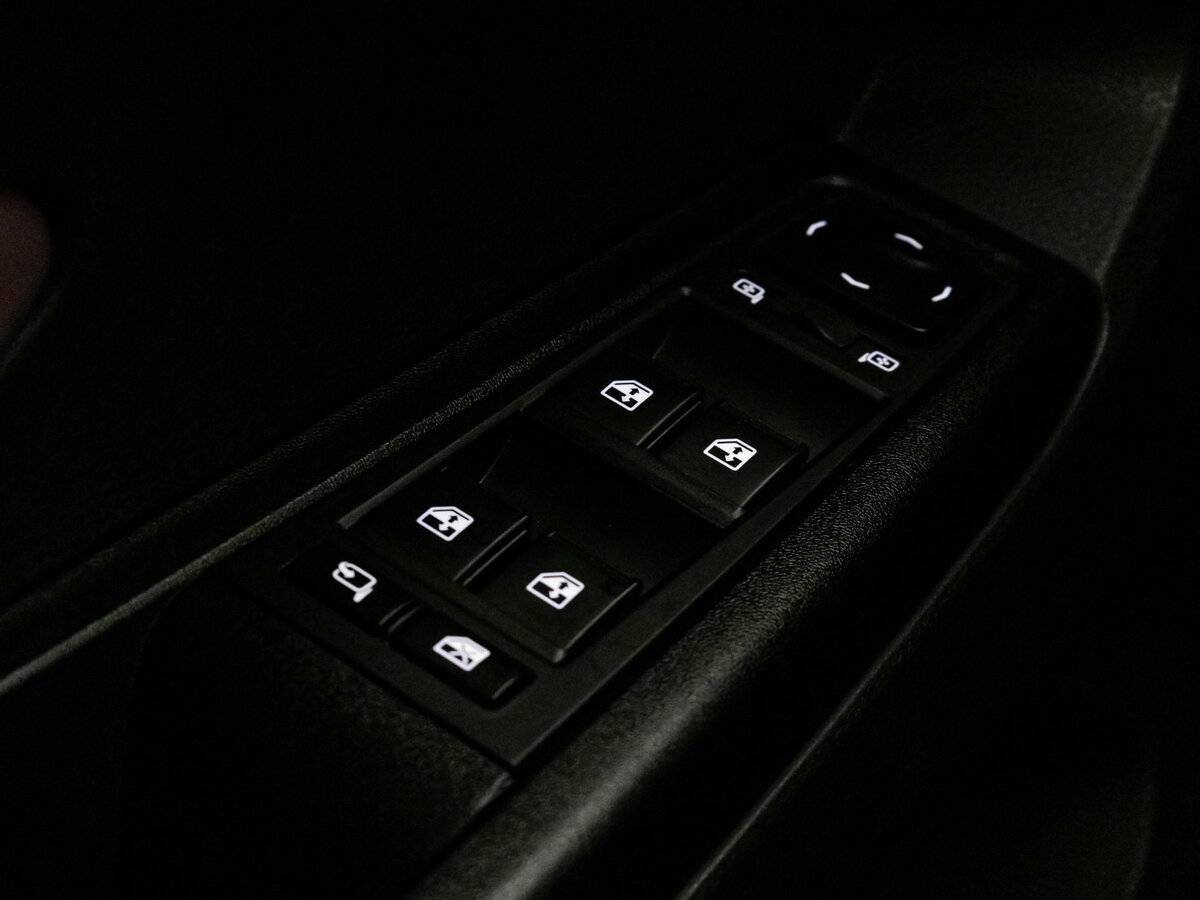 Lada (ВАЗ) Vesta б/у, 2021, Вариатор. Фото: #12