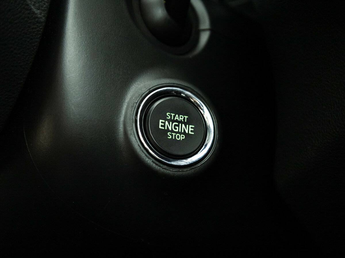 Шкода Рапид б/у, 2021, Роботизированная. Фото: #15