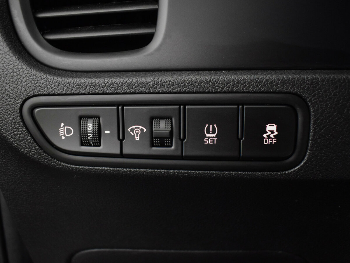 Kia Rio б/у, 2018, Автоматическая. Фото: #16