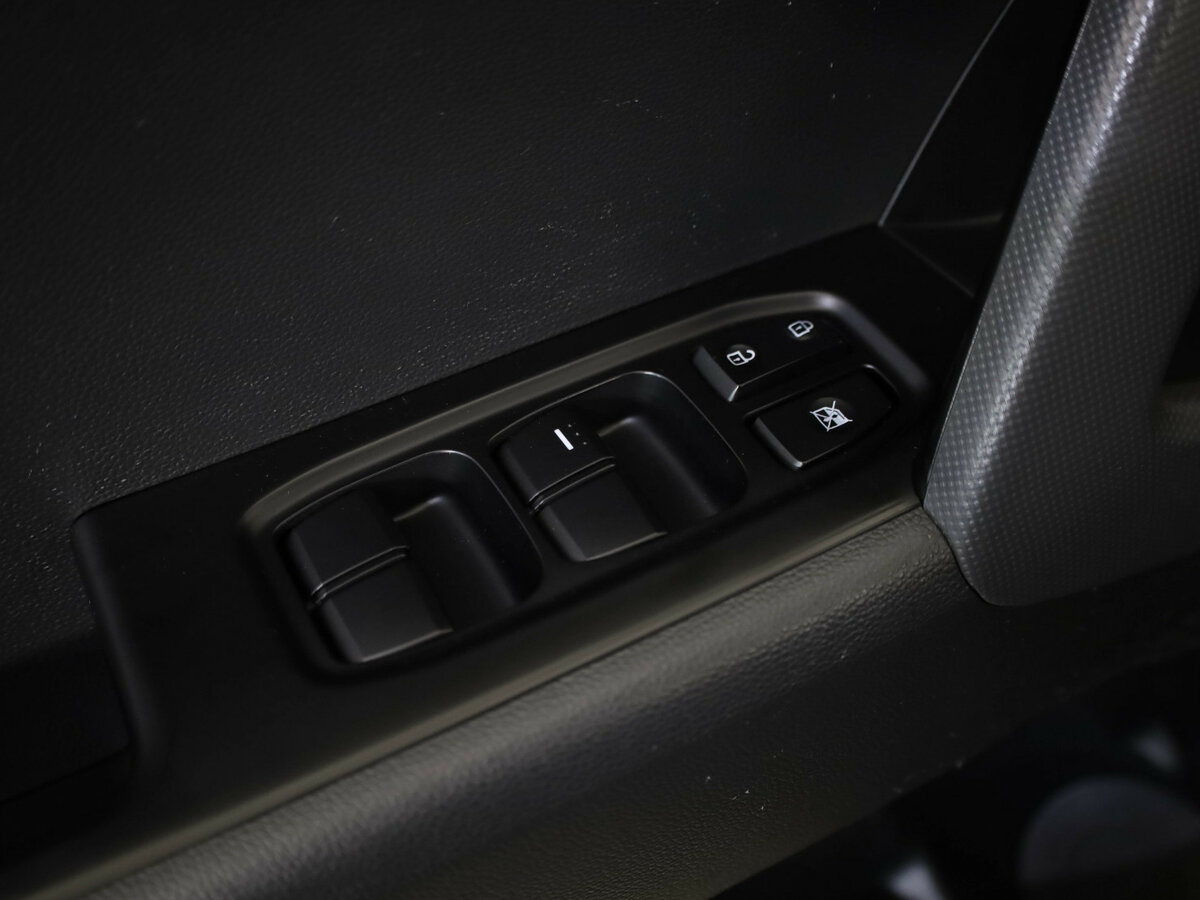 Хендай Крета б/у, 2019, Механическая. Фото: #13