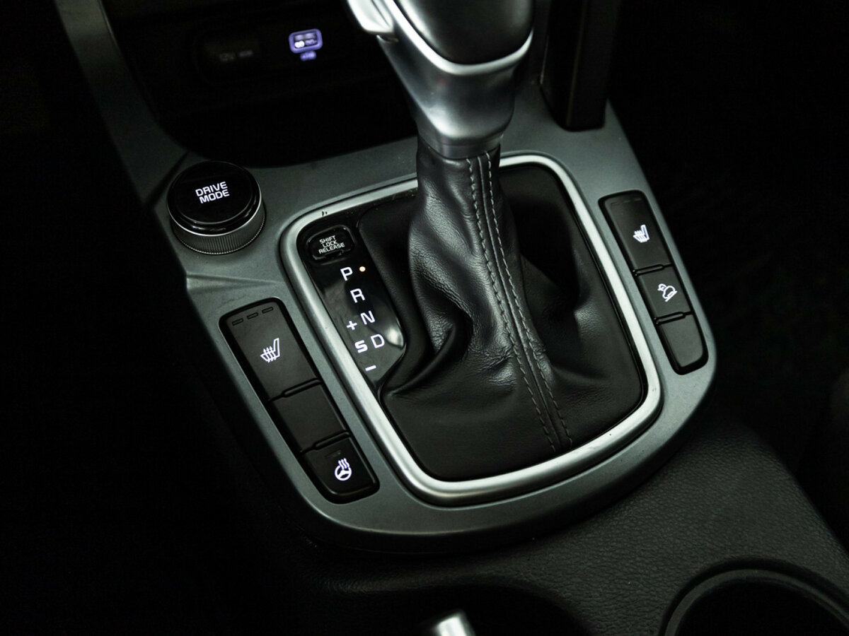 Киа Сельтос б/у, 2020, Автоматическая. Фото: #15