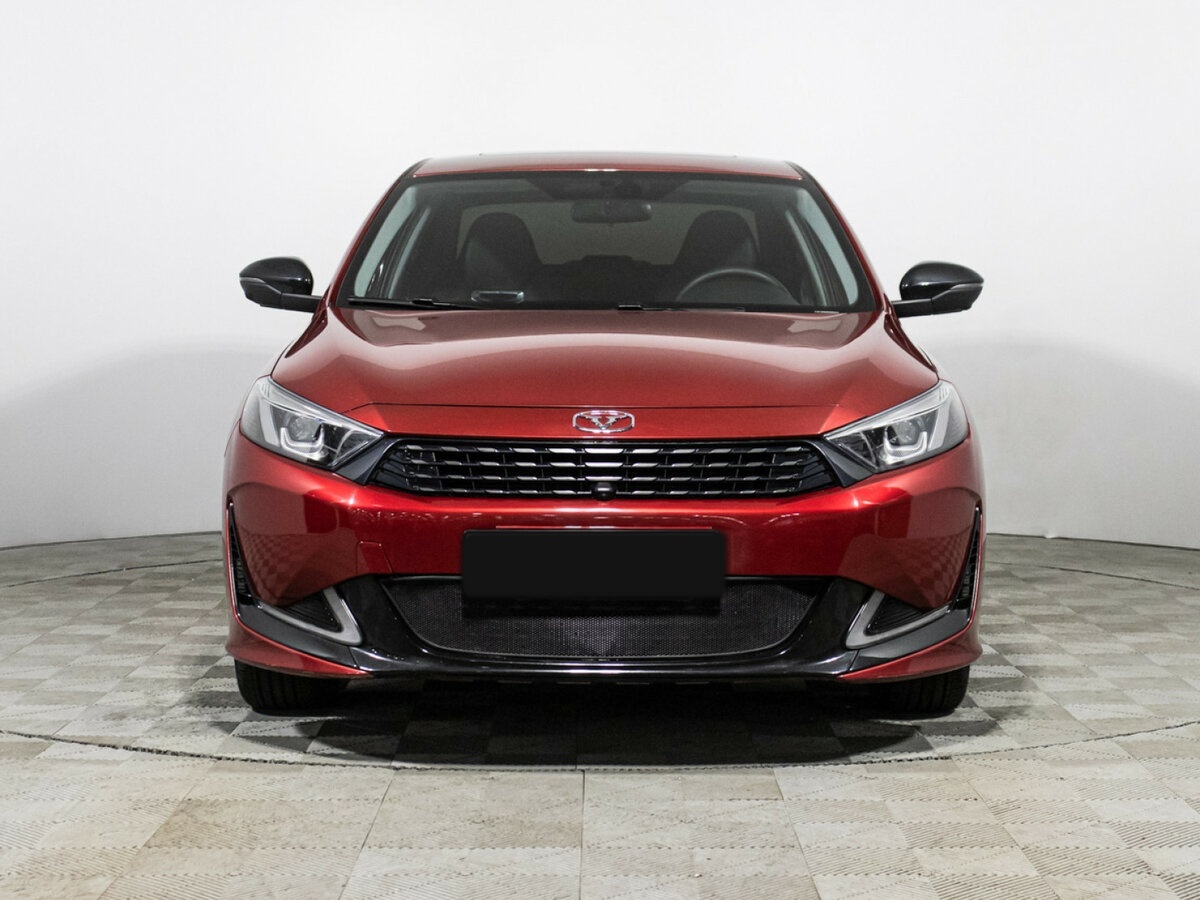 Кайи Е5 б/у, 2023, Вариатор. Фото: #1