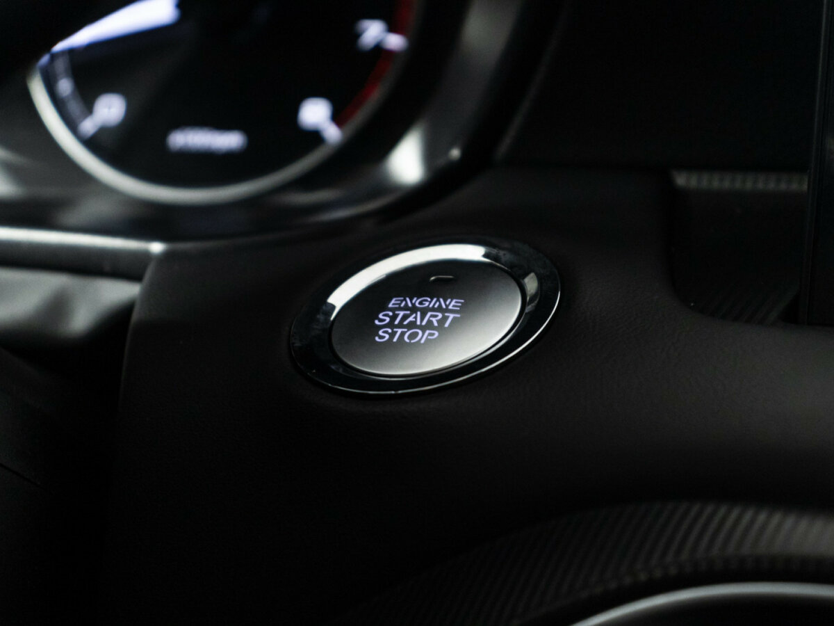 Кайи Е5 б/у, 2023, Вариатор. Фото: #16