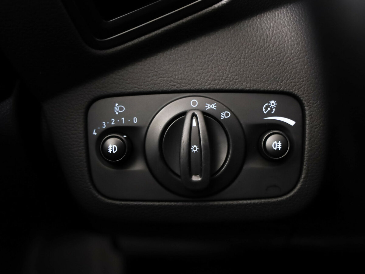 Форд Куга б/у, 2016, Автоматическая. Фото: #13