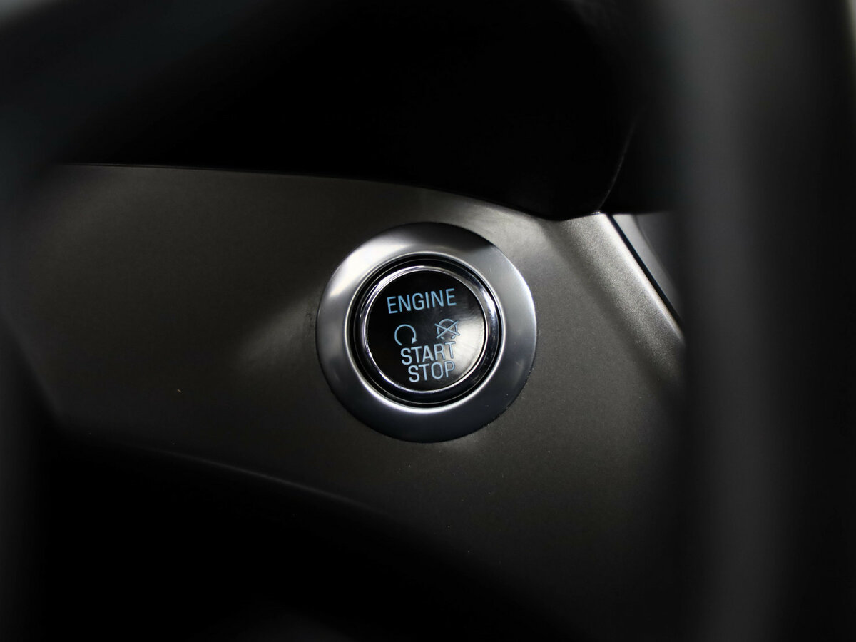 Форд Куга б/у, 2016, Автоматическая. Фото: #15