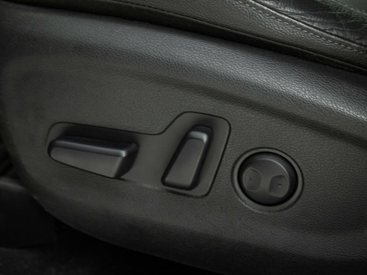 Хендай Туксон б/у, 2019, Автоматическая. Фото: #14