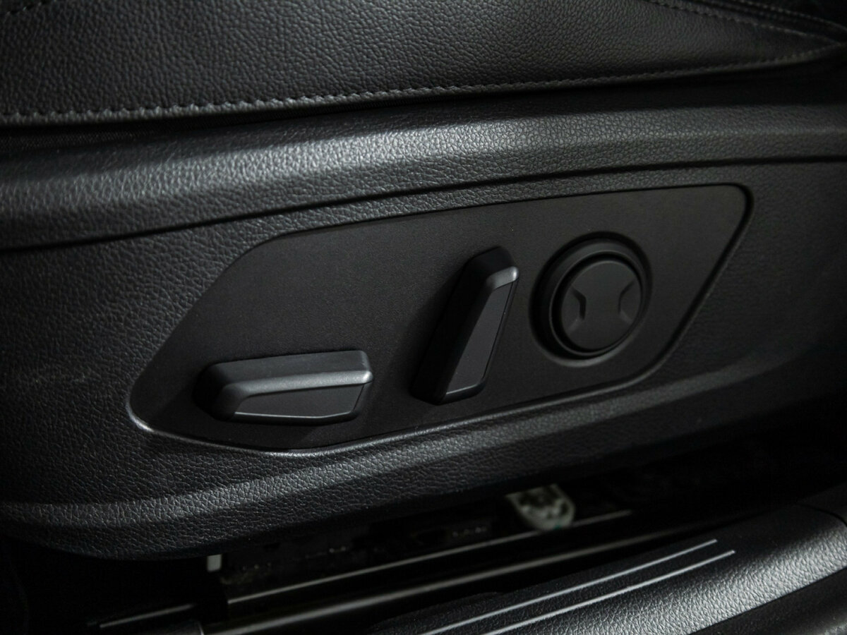 Kia K5 б/у, 2021, Автоматическая. Фото: #20