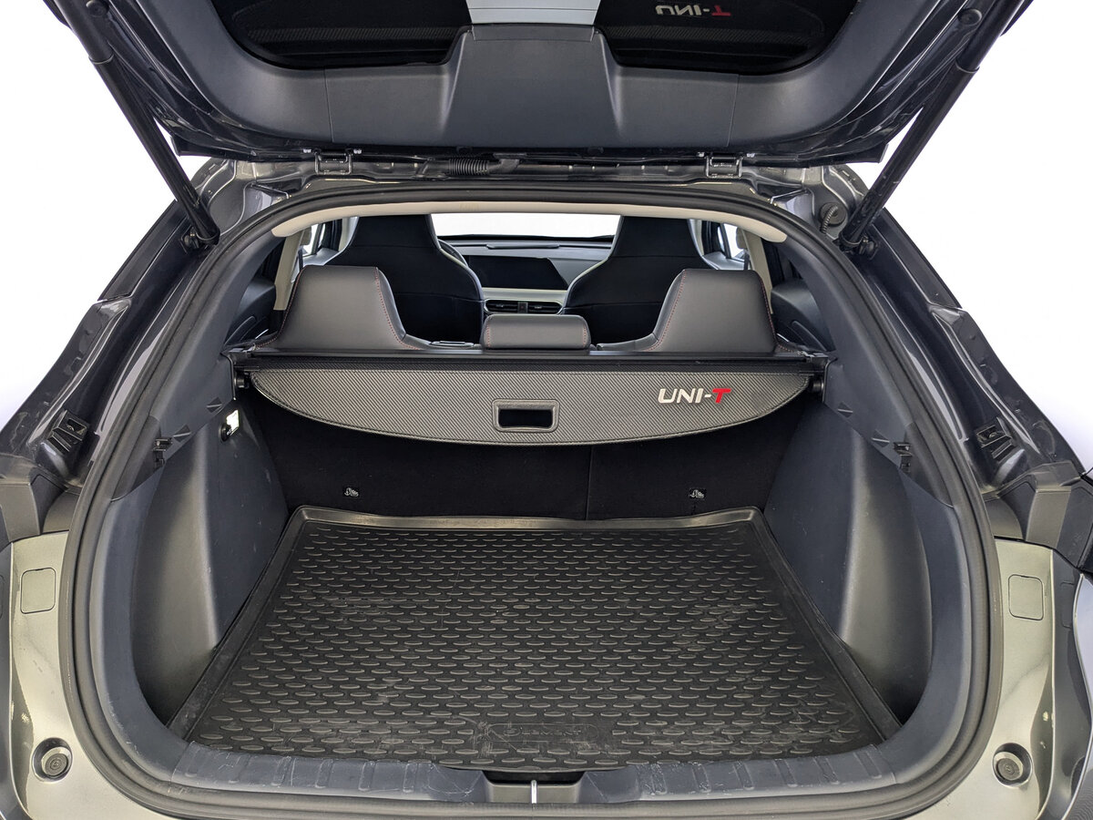 Чанган УНИ-Т б/у, 2023, Роботизированная. Фото: #9