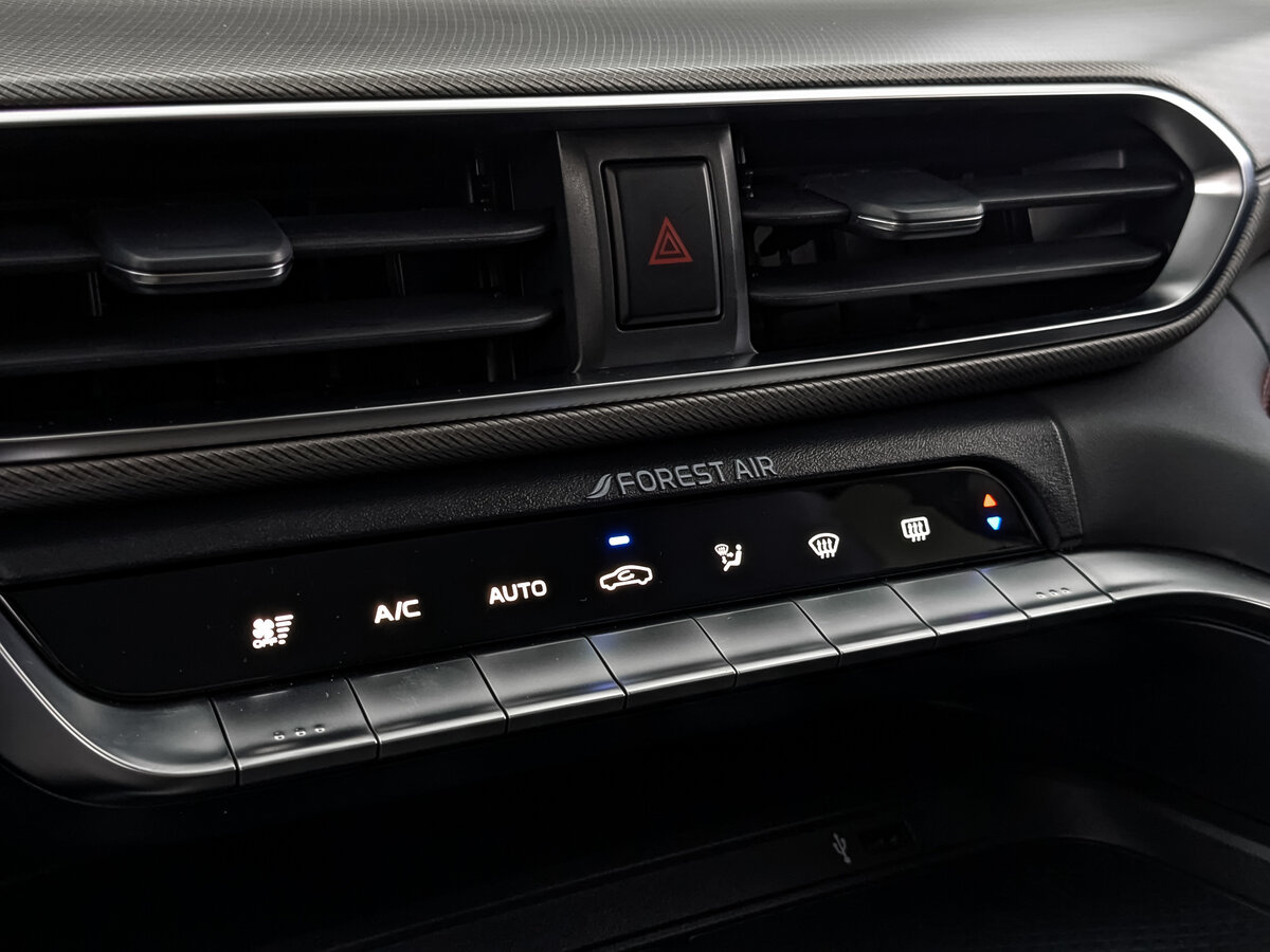 Чанган УНИ-Т б/у, 2023, Роботизированная. Фото: #20