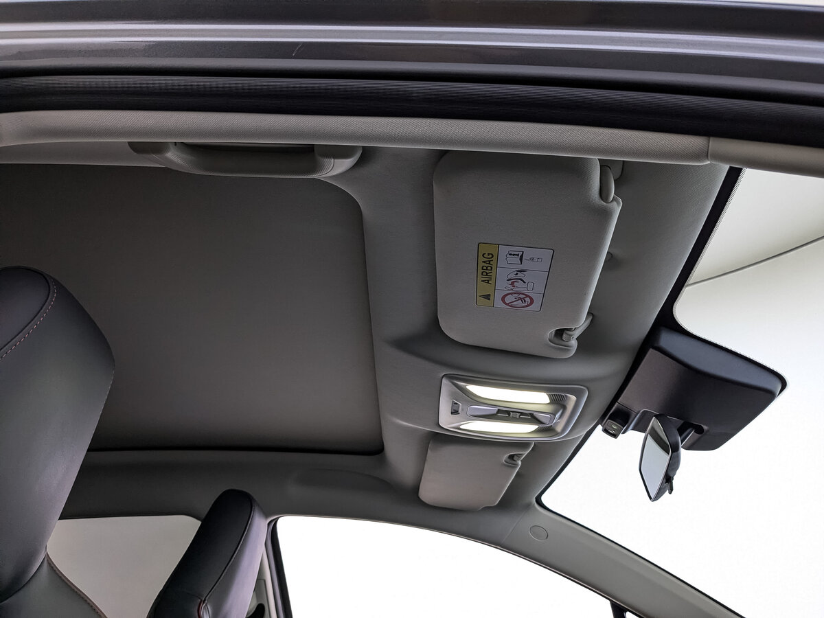 Чанган УНИ-Т б/у, 2023, Роботизированная. Фото: #22